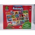 PUZZLE JUMBO - 8 MODELE